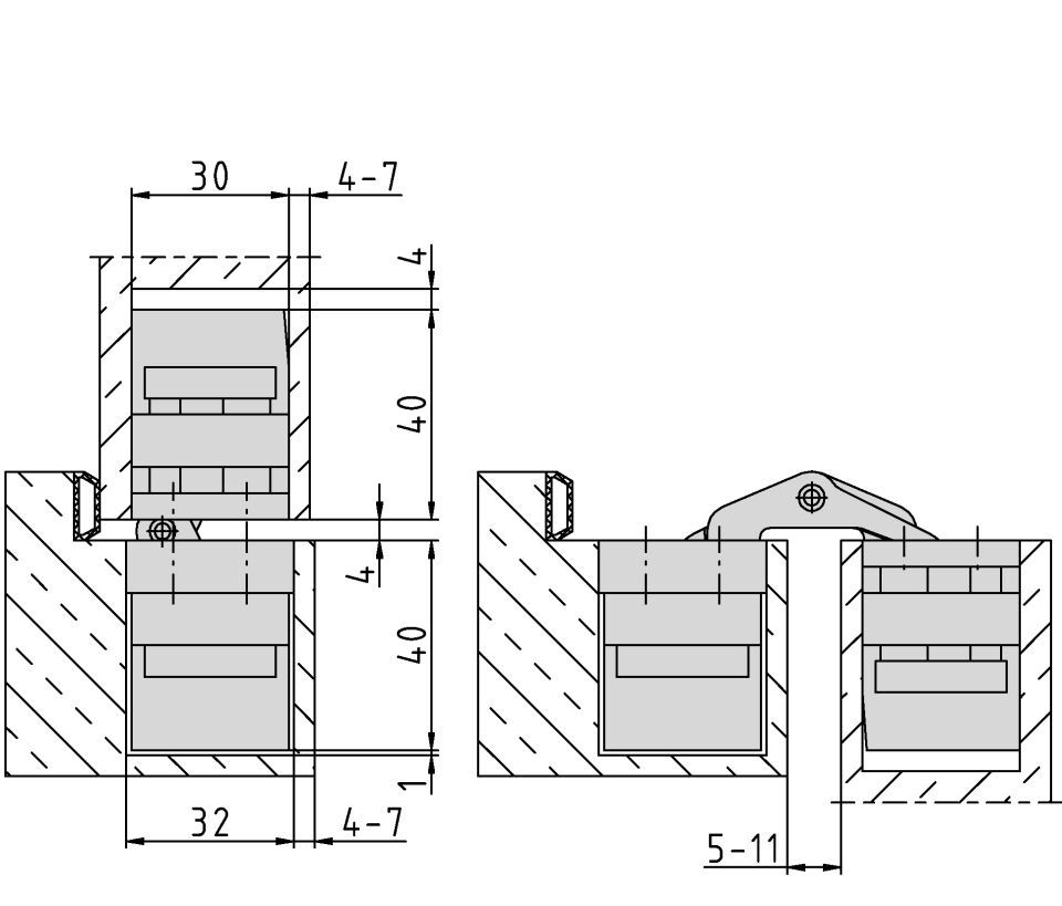 PIVOTA ® DX 190 3-D