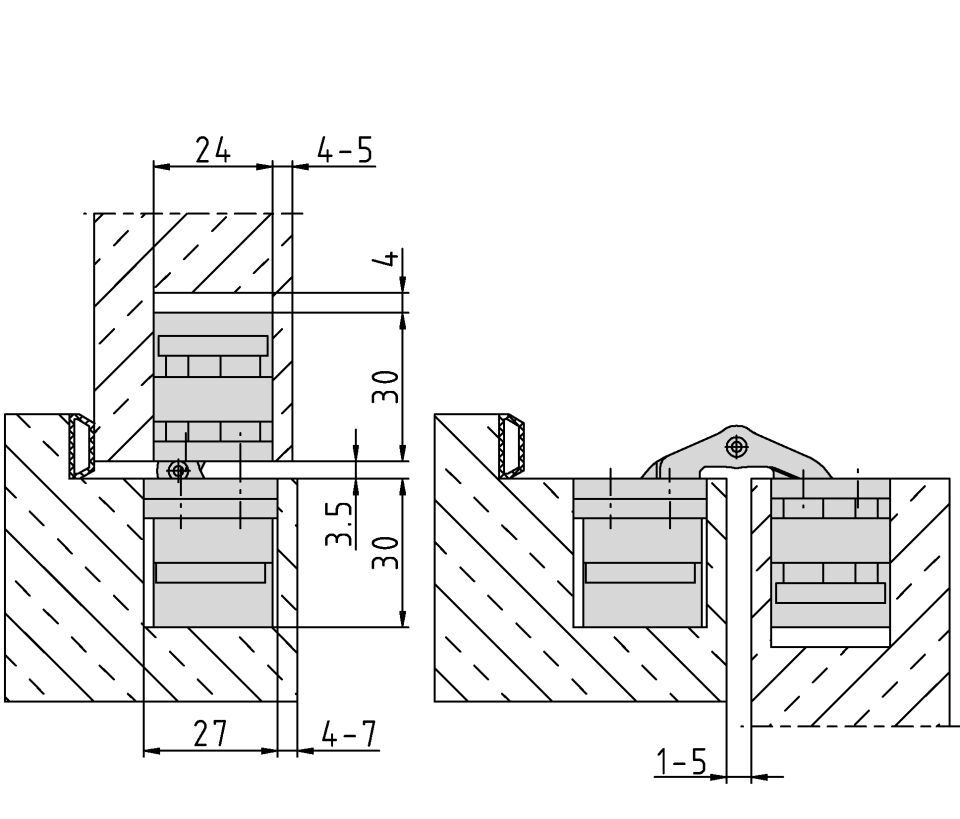 PIVOTA ® DXA 200 3-D 