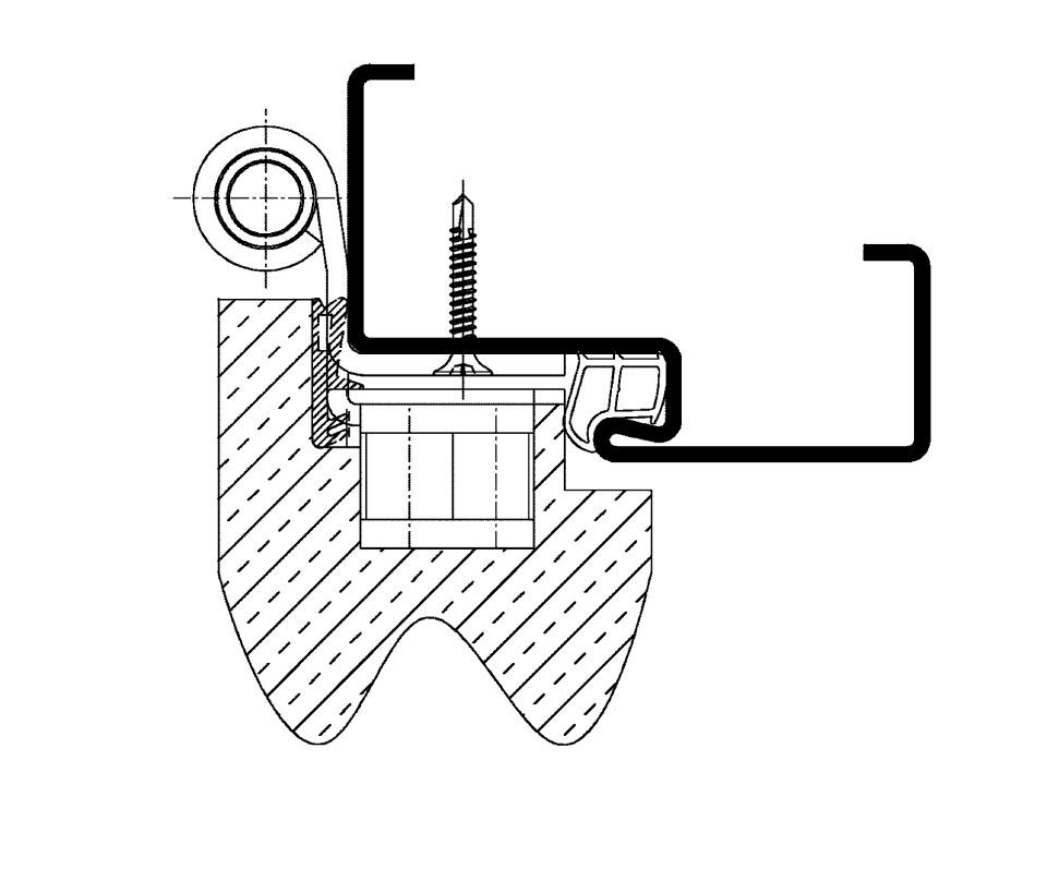 OBJECTA ® 2059/160 