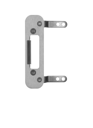 STABILO ® Schließblechsystem SBL Nr.106 justierbar V3 magnetic