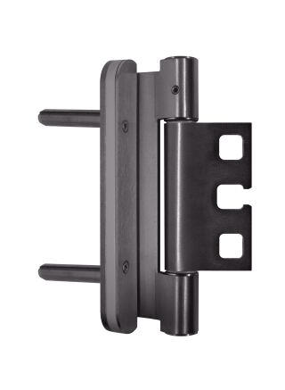OBJECTA ® 2249/160/56-4 RC3 FD TZ