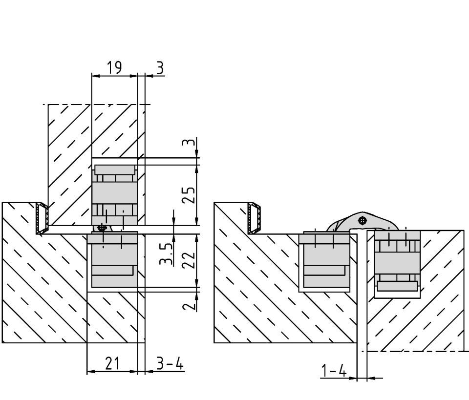 PIVOTA ® DX 43 3-D PIVOTA ® DX 43 3-D