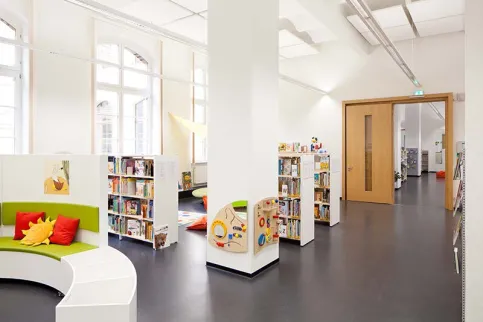 © Daniel Vieser Architekturfotografie, Karlsruhe