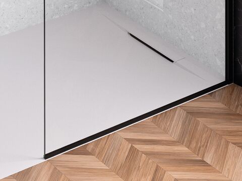 Barrierefreie Badnachrüstung