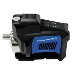 Saniboost Smart