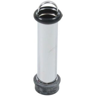 BLÜCHER STANDEuropipe Rohr 120MM Edelstahl AISI304