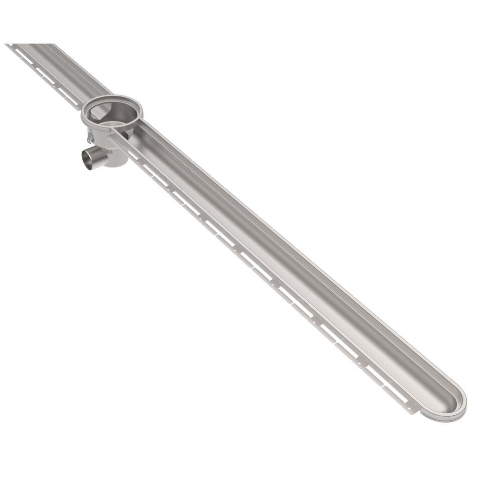 BLÜCHER HYGIENICPRO