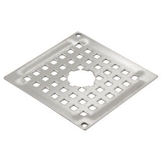 BLÜCHER Domestic Abdeckung SQUARE VIENNA CUT A