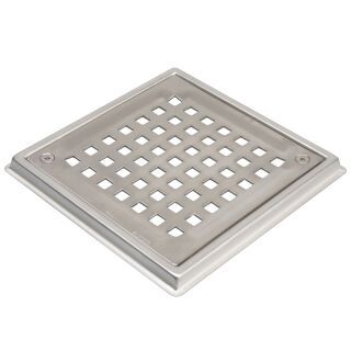 BLÜCHER Domestic RAHMEN & Abdeckung