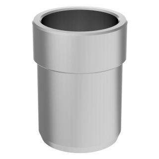 BLÜCHER Europipe Übergang mit Spitzende
