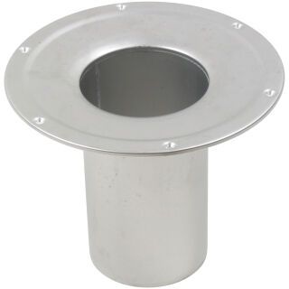BLÜCHER Domestic Klebeflansch