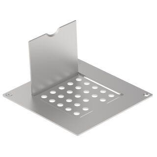 BLÜCHER Domestic Abdeckung SQUARE