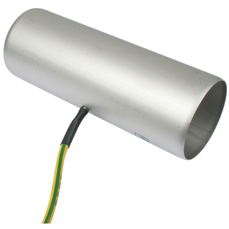 BLÜCHER Europipe Rohr