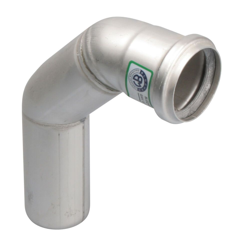 BLÜCHER Europipe Rohrbogen