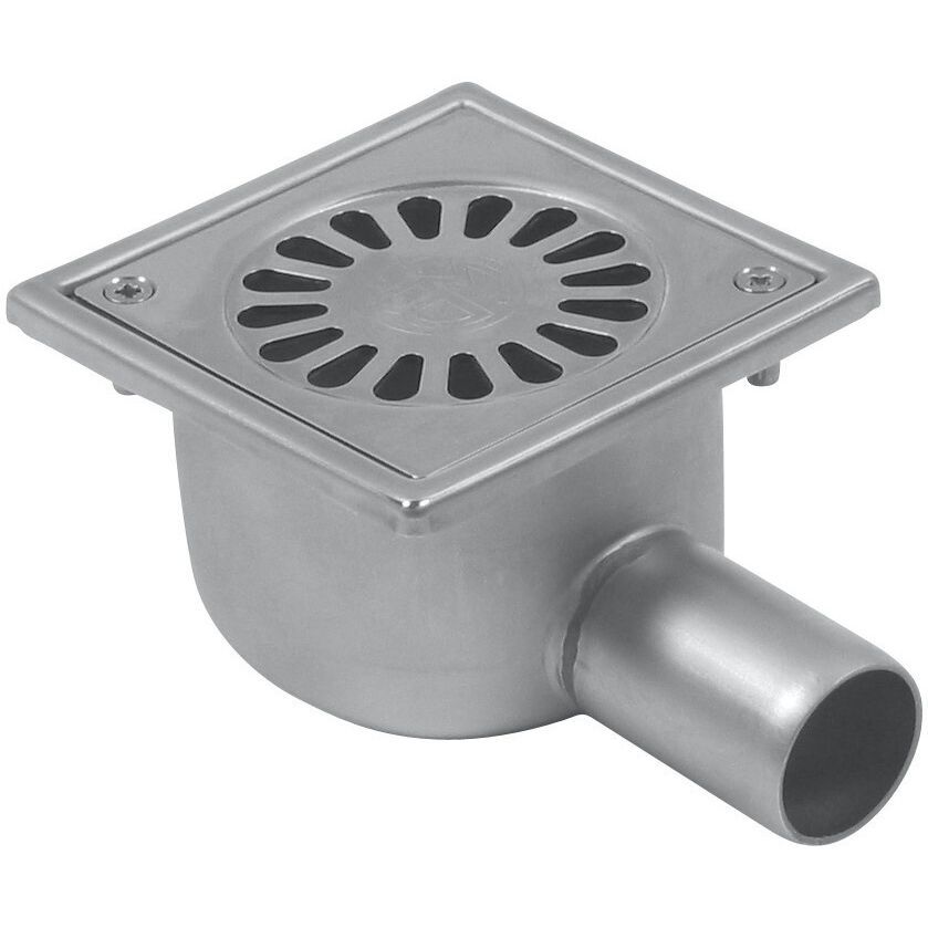 BLÜCHER COMPACT Ablauf
