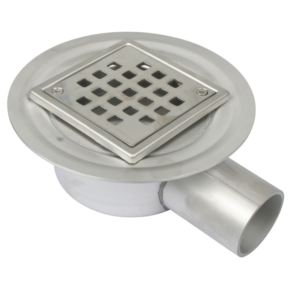 BLÜCHER Domestic Just KABINENAblauf