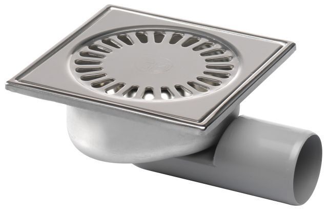 BLÜCHER COMPACT Ablauf H
