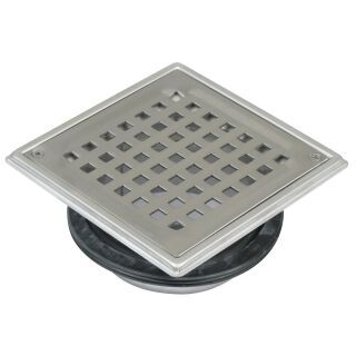 BLÜCHER Aufsatzstück MARINE Edelstahl AISI304