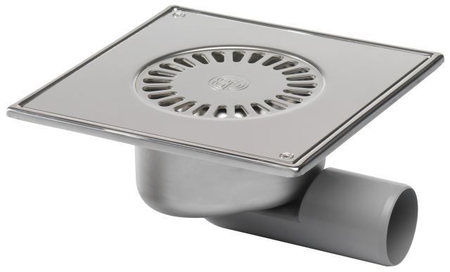 BLÜCHER COMPACT Ablauf