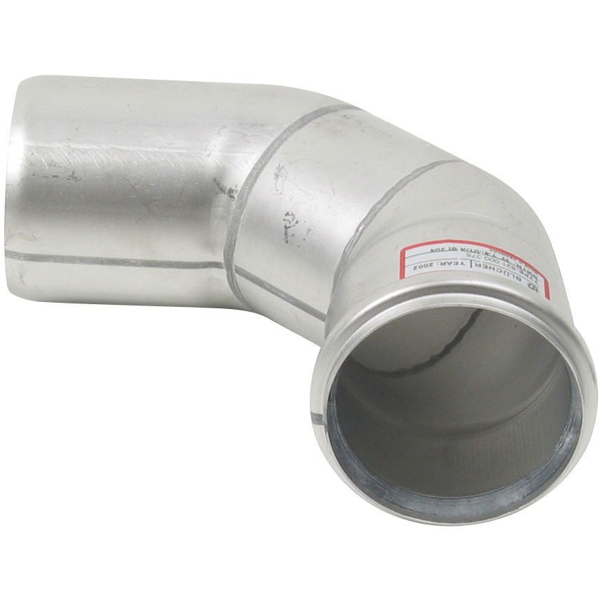 BLÜCHER Europipe Rohrbogen