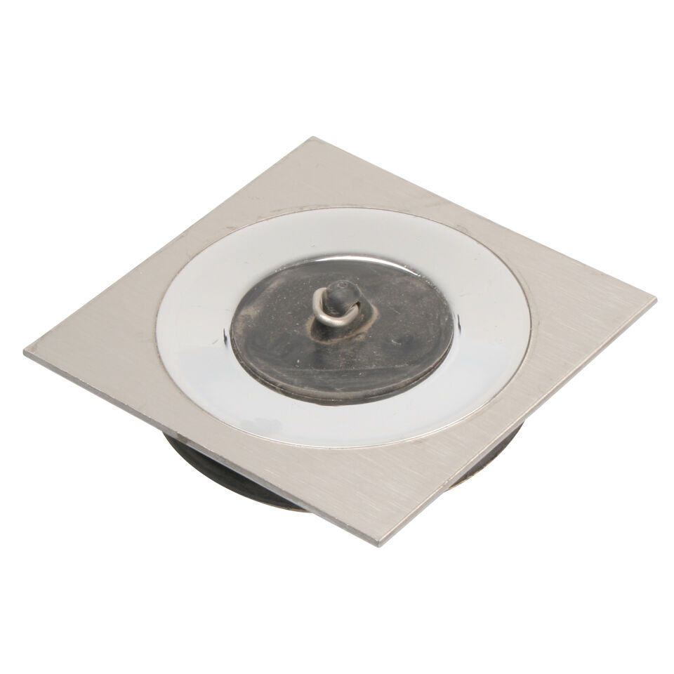 BLÜCHER BLANK PL SQUARE F MINI Ablauf