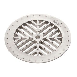 BLÜCHER Abdeckung CIRCLE HYGIENIC-PRO