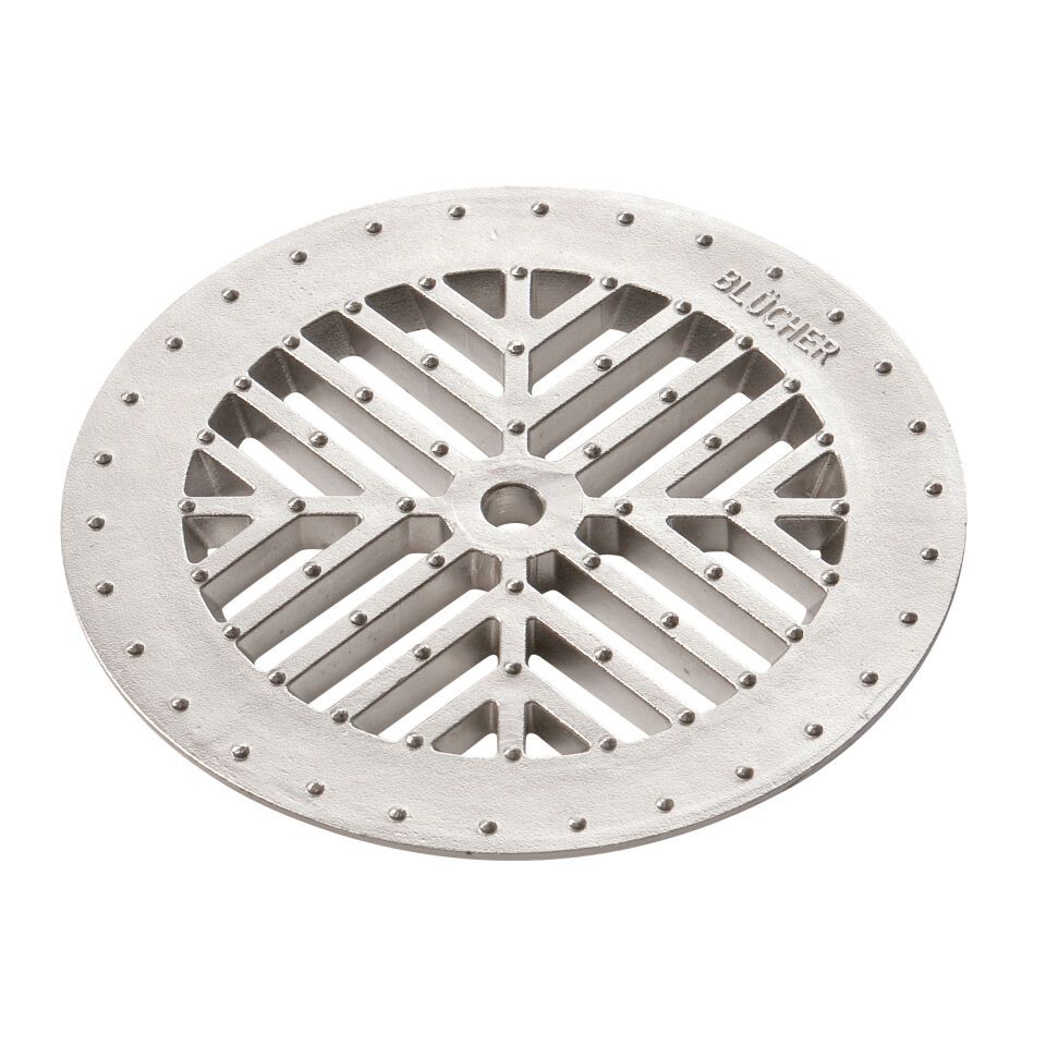 BLÜCHER Abdeckung CIRCLE HYGIENIC-PRO