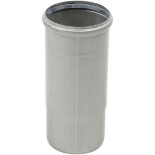 BLÜCHER Europipe Dehnungsmuffe