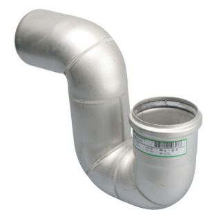 BLÜCHER P-SIPHON