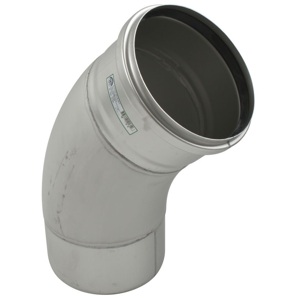 BLÜCHER Europipe Rohrbogen