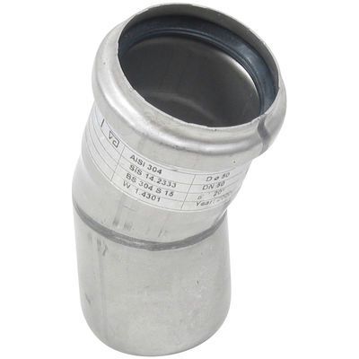 BLÜCHER Europipe Rohrbogen