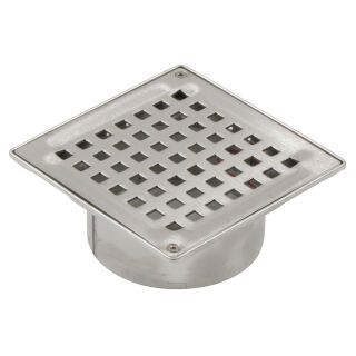 BLÜCHER Domestic Aufsatzstück SQUARE