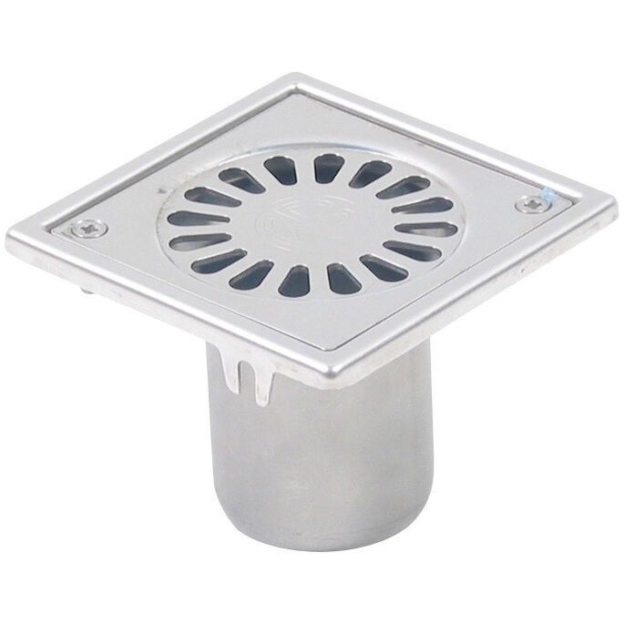 BLÜCHER COMPACT Ablauf