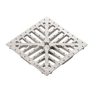 BLÜCHER Domestic Abdeckung SQUARE HYGIENIC-PRO