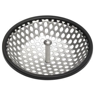 BLÜCHER Domestic Schmutzfangkorb