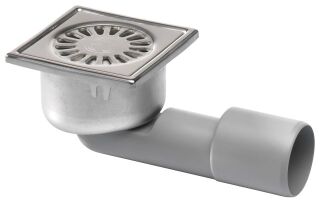 BLÜCHER COMPACT Ablauf H
