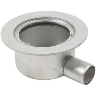 BLÜCHER UNTERTEIL MARINE