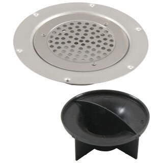 BLÜCHER Domestic Aufsatzstück CIRCLE