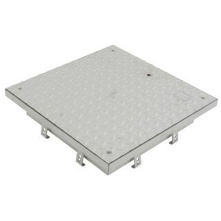 BLÜCHER Schachtabdeckung