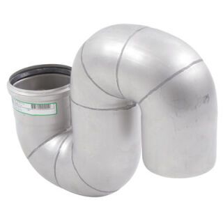 BLÜCHER S-SIPHON