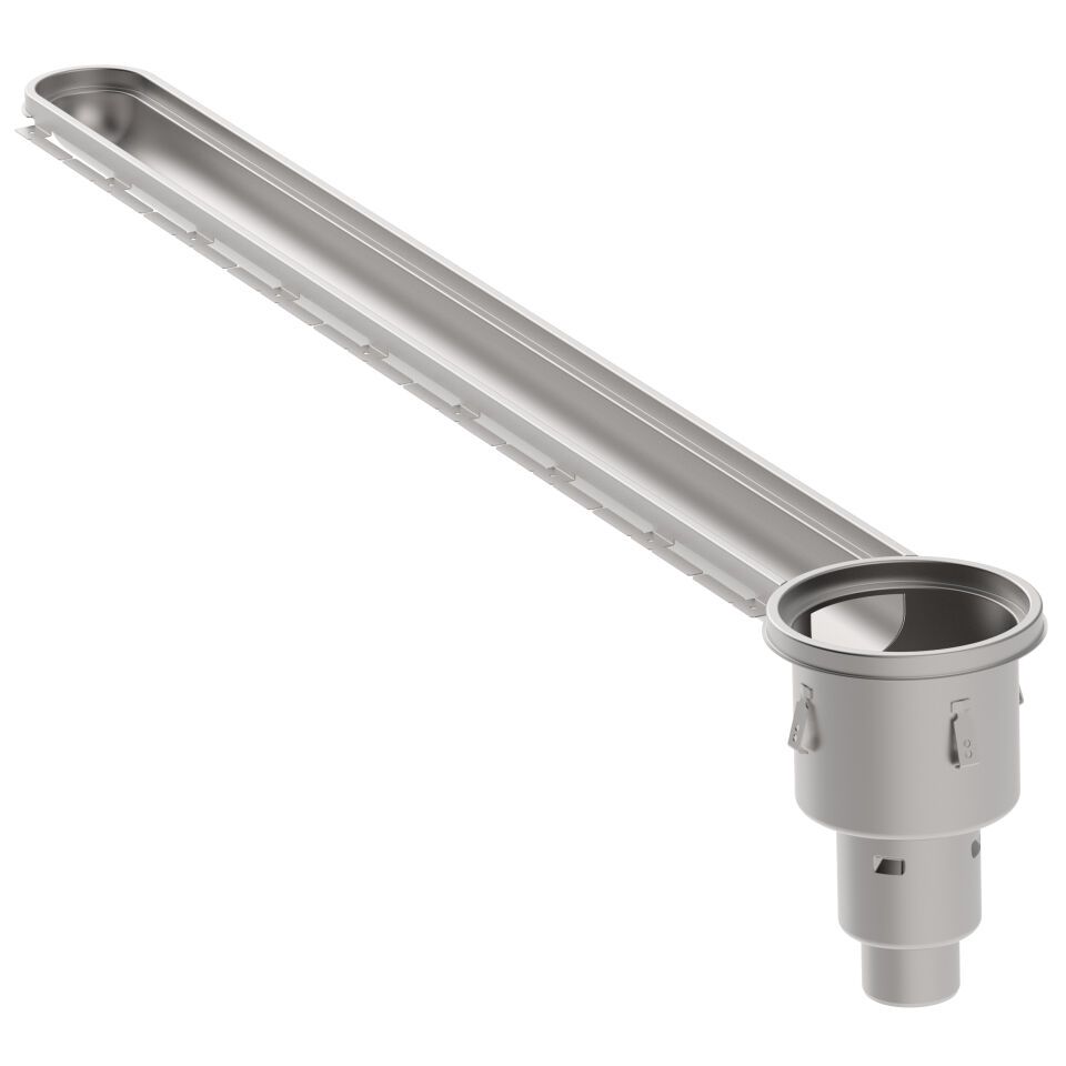 BLÜCHER HYGIENICPRO