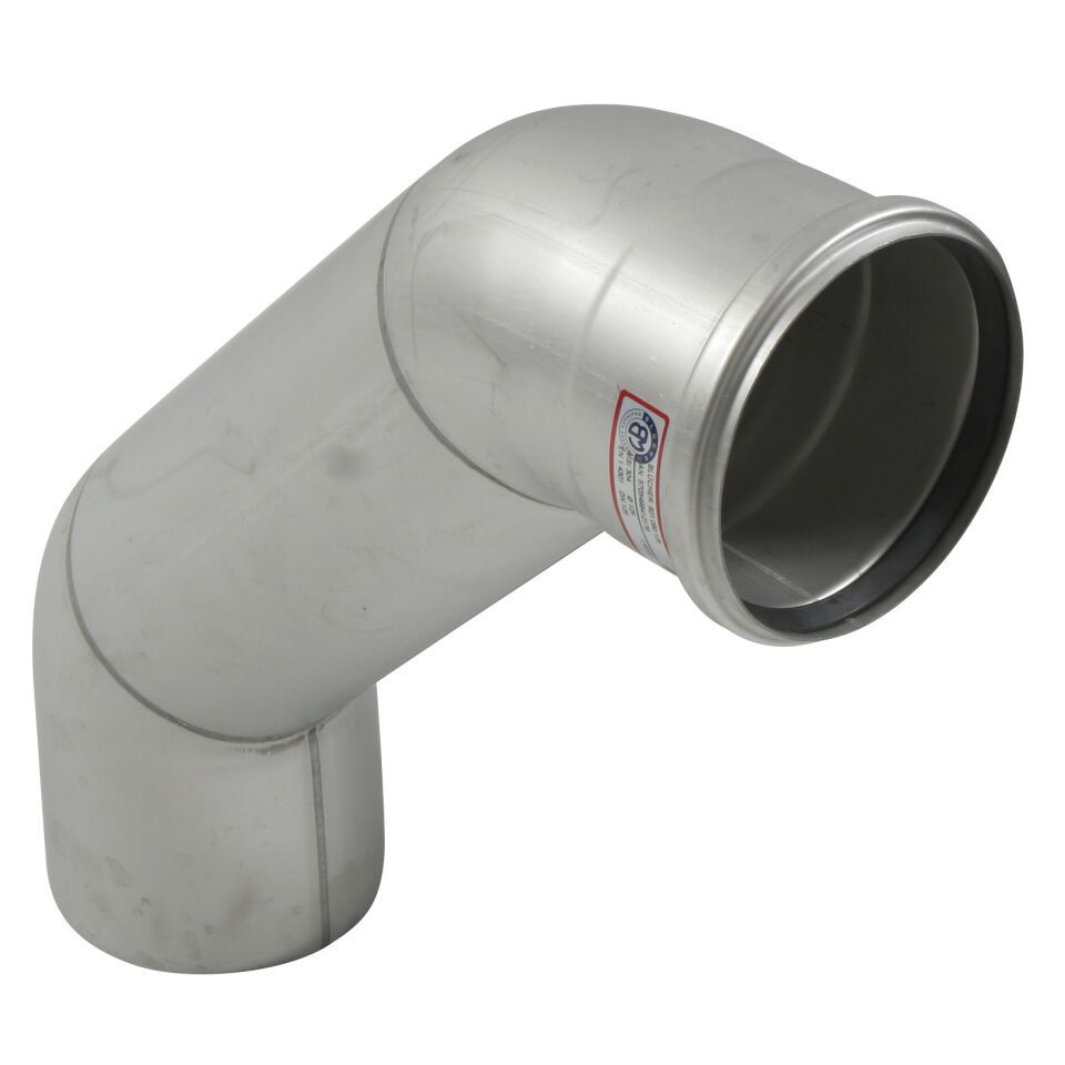 BLÜCHER Europipe Rohrbogen