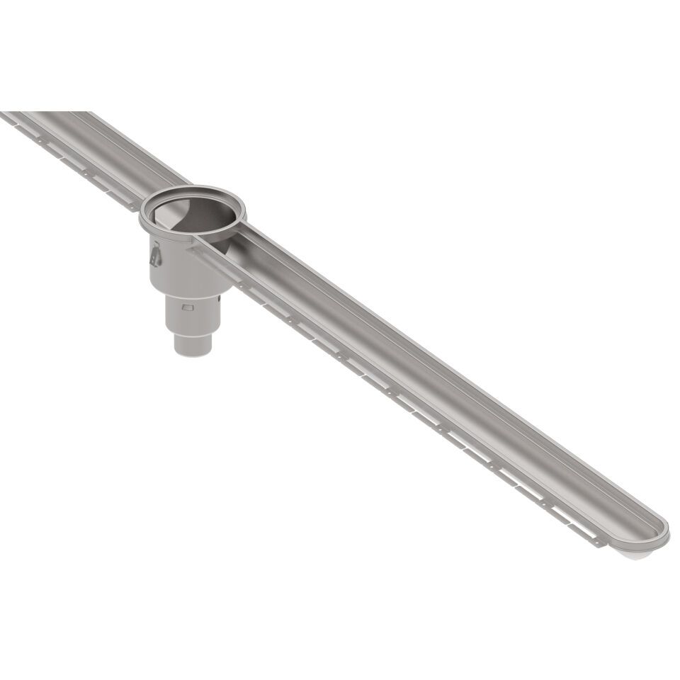BLÜCHER HYGIENICPRO