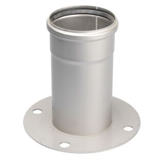 BLÜCHER Flanschadapter