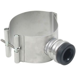 BLÜCHER Europipe Anbohrsattel