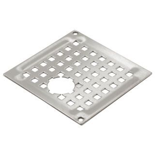 BLÜCHER Domestic Abdeckung SQUARE VIENNA CUT B