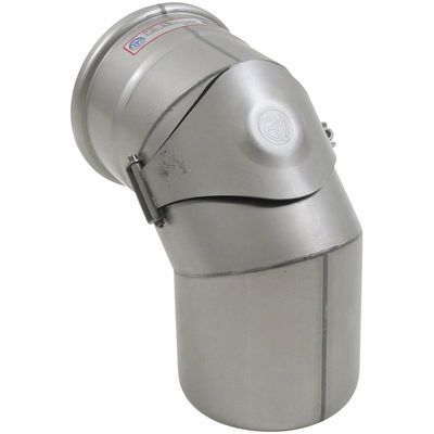 BLÜCHER Europipe Rohrbogen