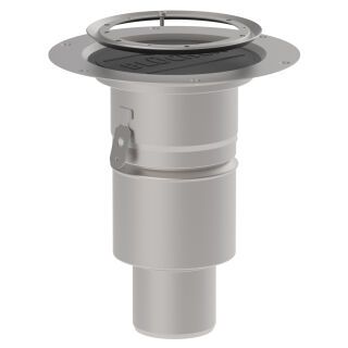 BLÜCHER MEMBRANE UNTERTEIL