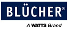 BLÜCHER Europipe Rohraufhängung