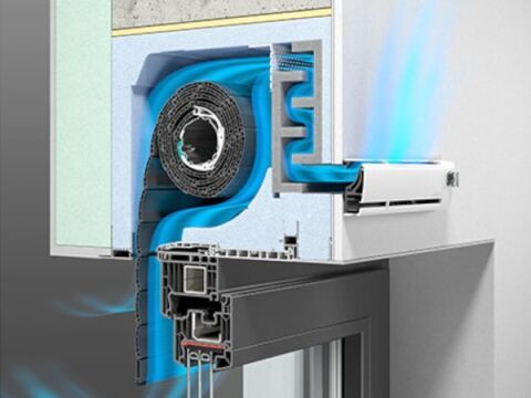 Alles aus einer Hand: flexible Systeme und eine fortschrittliche Antriebstechnik